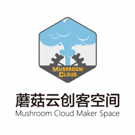 Mushroom Cloud Maker Space