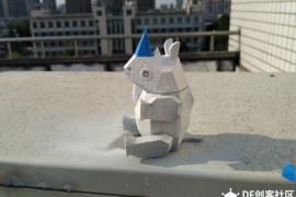 3D打印-犀牛